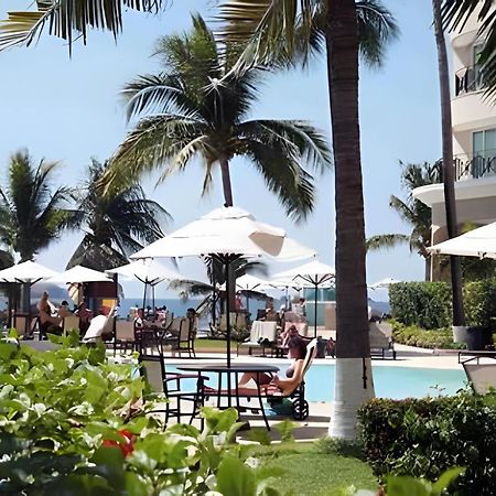 Bvg Ixtapa Apartamento Ixtapa  Exterior foto