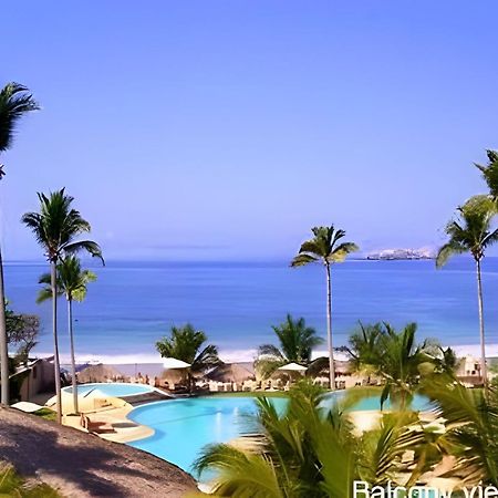 Bvg Ixtapa Apartamento Ixtapa  Exterior foto