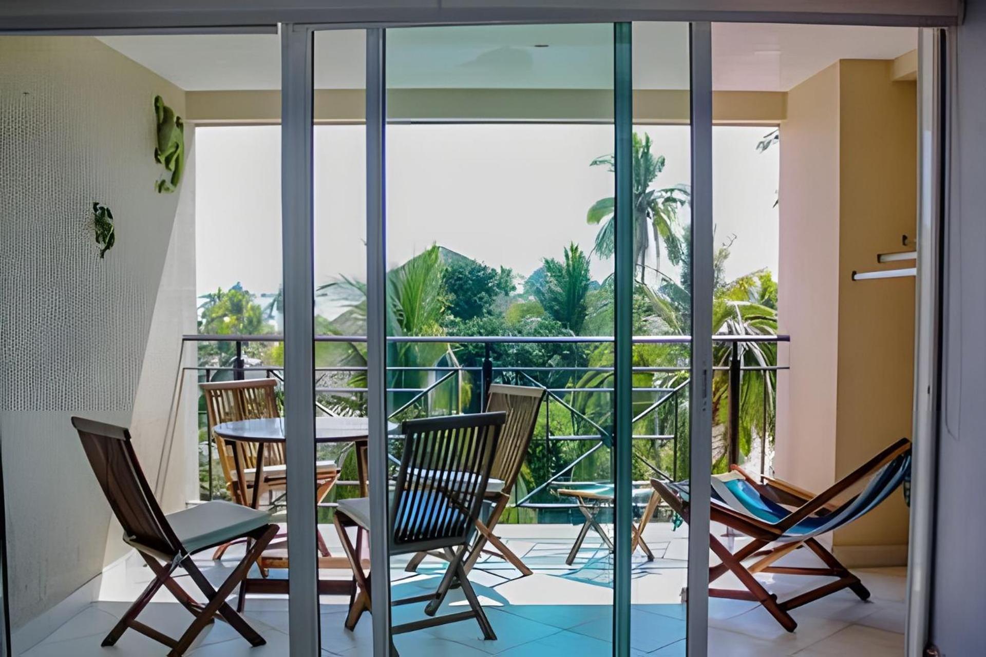 Bvg Ixtapa Apartamento Ixtapa  Exterior foto