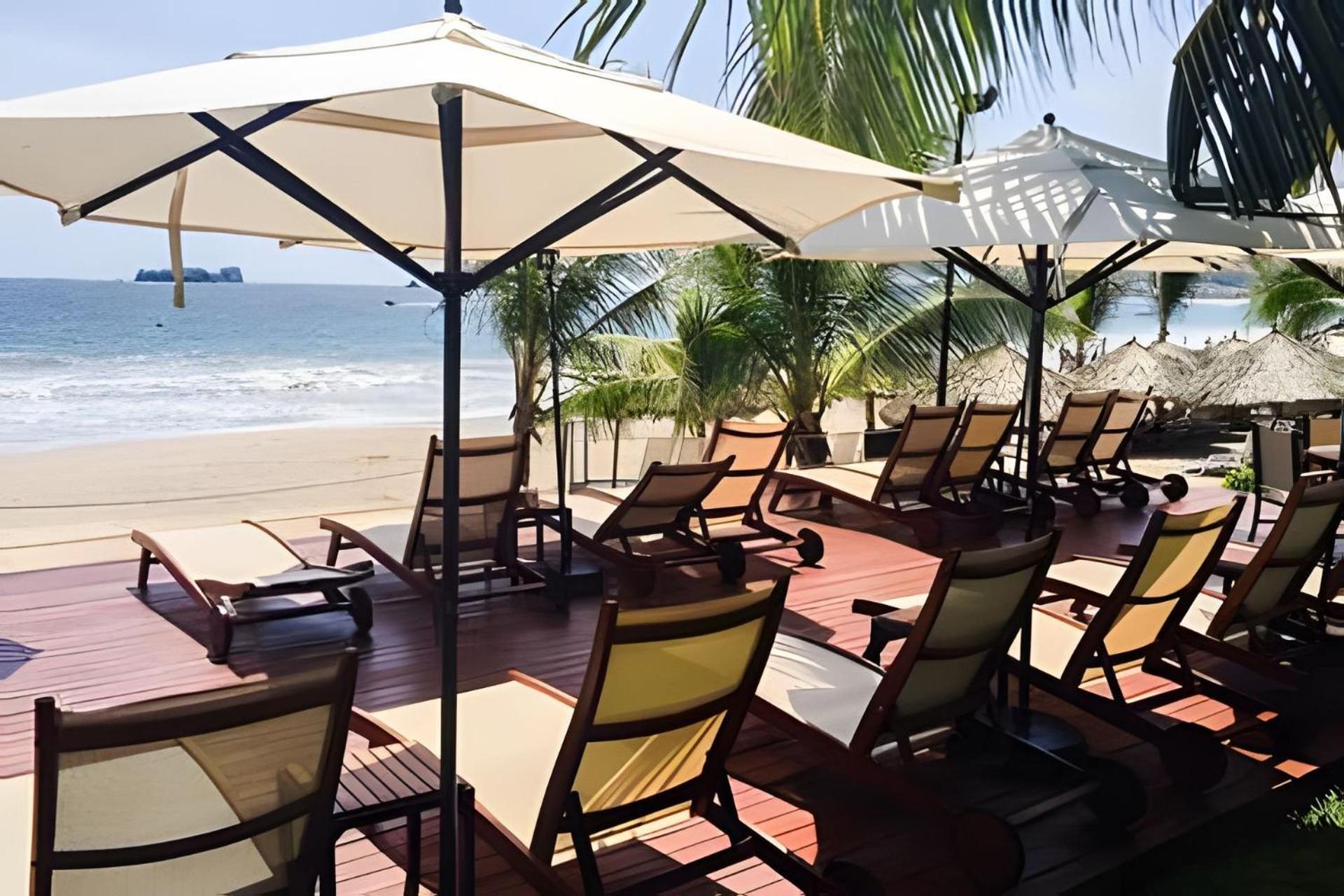 Bvg Ixtapa Apartamento Ixtapa  Exterior foto