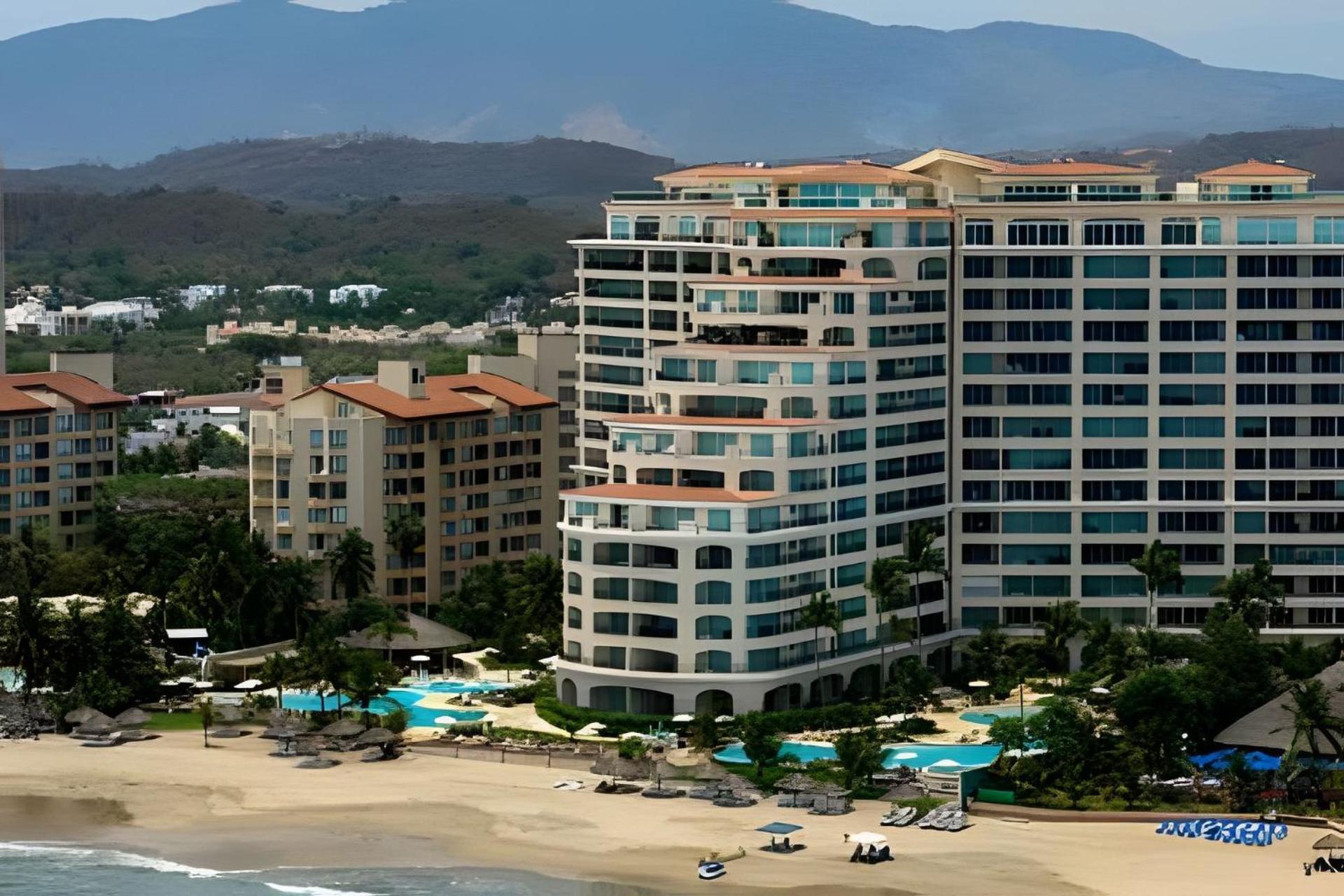 Bvg Ixtapa Apartamento Ixtapa  Exterior foto
