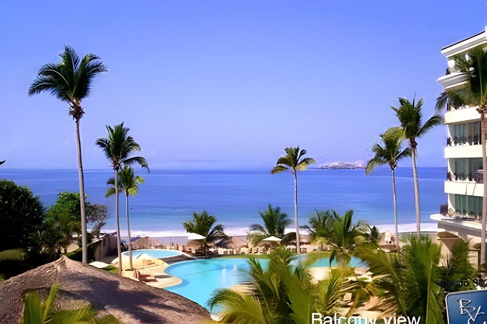 Bvg Ixtapa Apartamento Ixtapa  Exterior foto